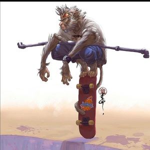 Meet your Posher, Melese